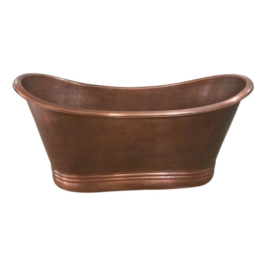 71 mm x 28 mm Freestanding Bathtub