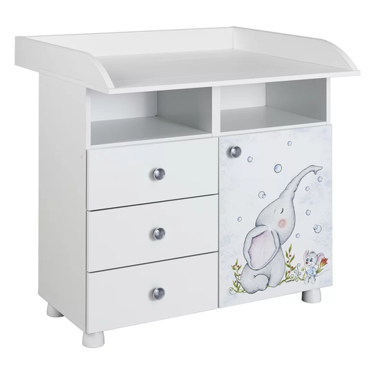 Eyler Changing Table