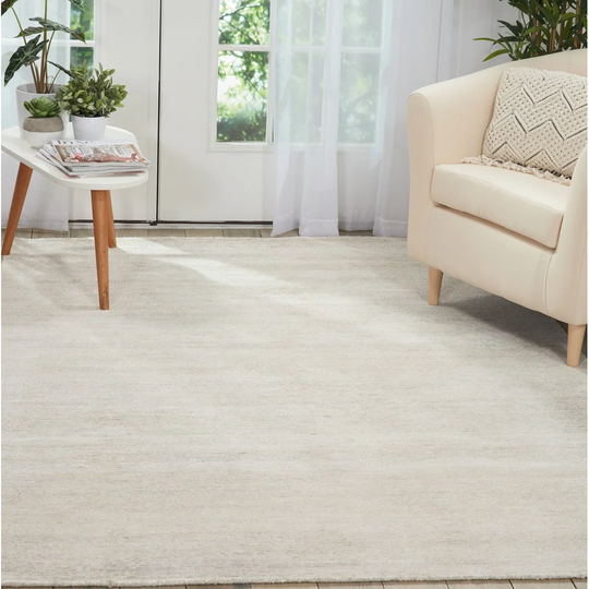 Eastmont Hand Tufted Beige Rug