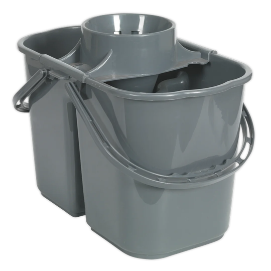 Syreeta Mop Bucket
