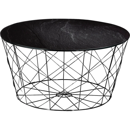 Frimunt Coffee Table