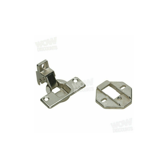 Genuine Wrighton Washing Machine Integrated Door Hinge