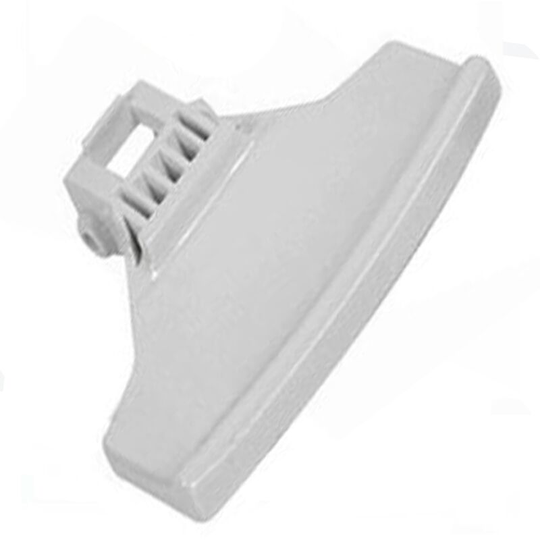 Maneta washing door zanussi electrolux 1260597016
