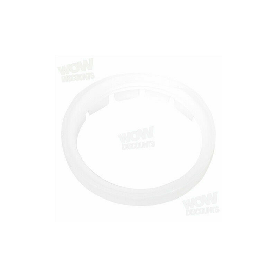 Hotpoint creda Adaptor Vent Hose p/n 1701861 - 0