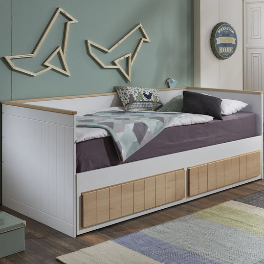 Rita European Single (90 x 200cm) Daybed