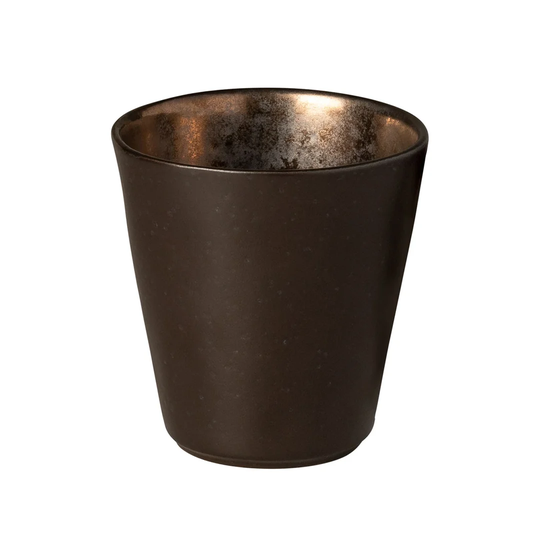 Vigue 340ml Ceramic Drinking Glass
