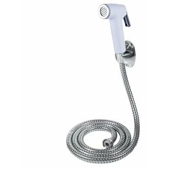 Hunting-toilet High Pressure Water Pistol Rinsing Wood Toilet Cleaning Toilet Woman Washing Sprayer Pistol