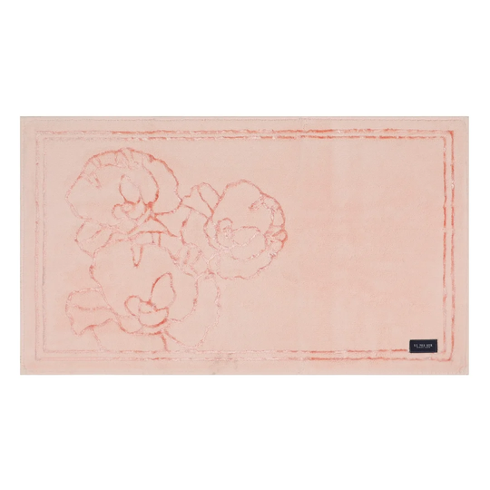 Aleeza Rectangle Bath Mat