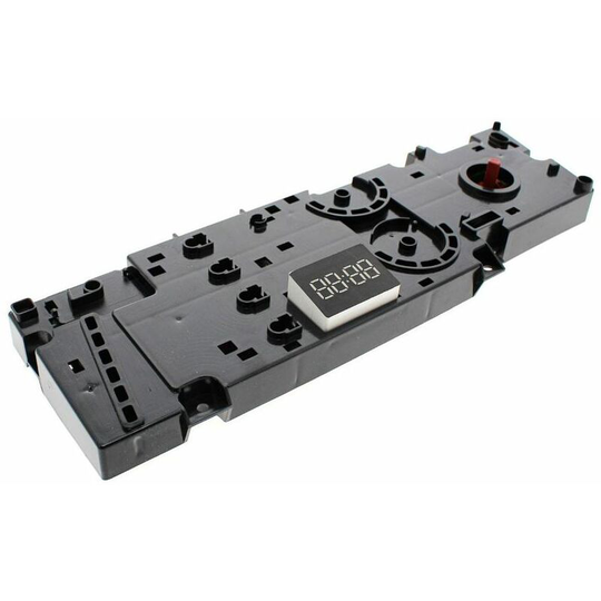 Display Digit Arcadia for Hotpoint Washing Machines