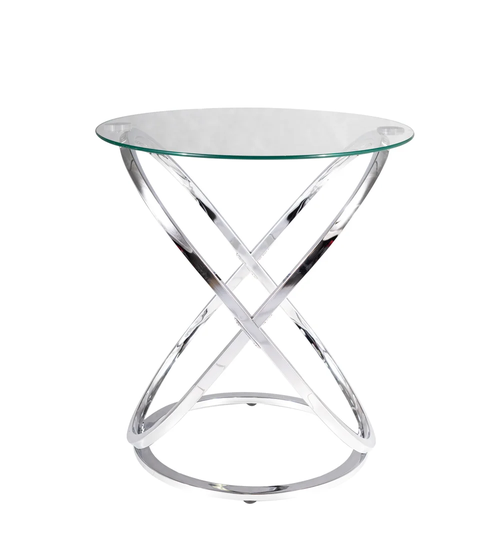 Emrick Side Table