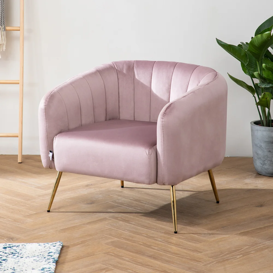 Quincy Tub Chair