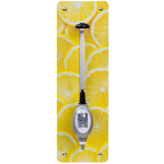 Bonnette Lemons Design Jigger
