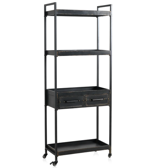 Brame 2 Drawer Filling Cabinet