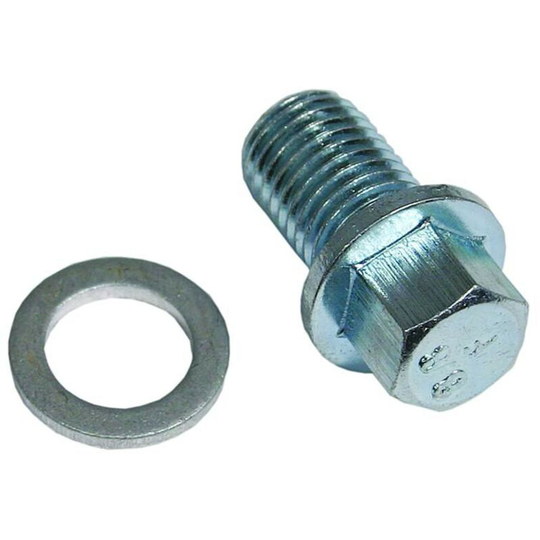 New Stens 125-680 Oil Drain Plug For Honda GX100 GX120 GX140 GX160 LCT