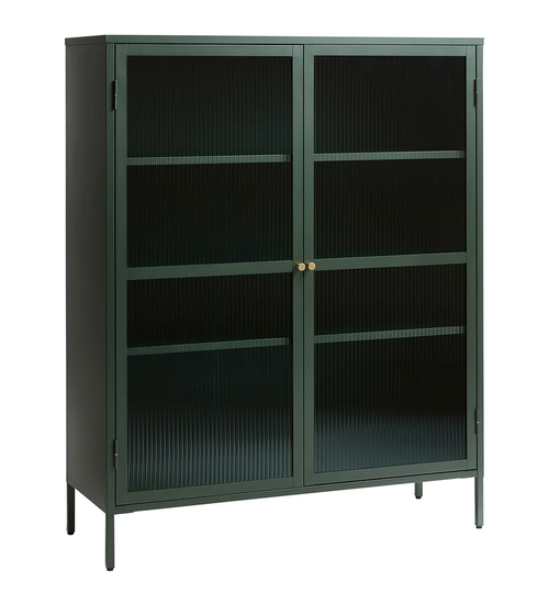 Eudes Standard Display Cabinet