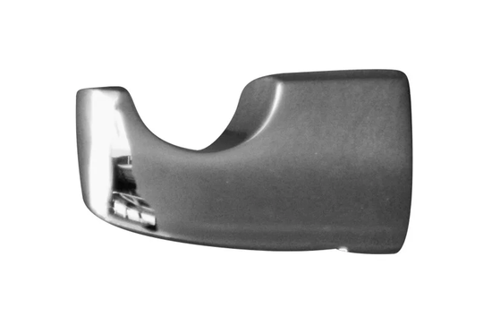 Gavril Wall Mounted Robe Hook