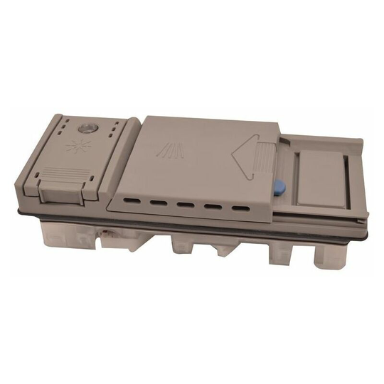 Hotpoint Ariston - Dishwasher Detergent Dispenser for Hotpoint/Creda Dishwasher