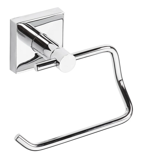 Brescia Wall-Mounted Toilet Roll Holder