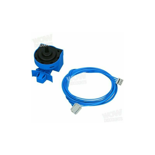 Hotpoint Indesit Washing Machine Pressure Switch. Genuine Part Number C00272450