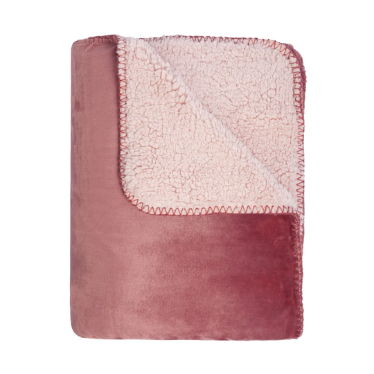Fredericks Canyon Blanket
