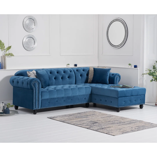 Carnforth Modular Corner Sofa