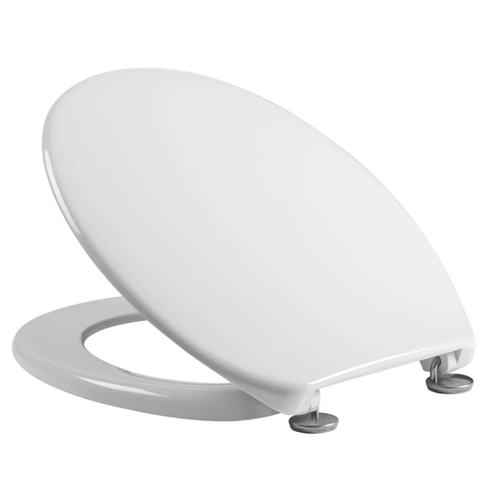 Aspire Round Toilet Seat