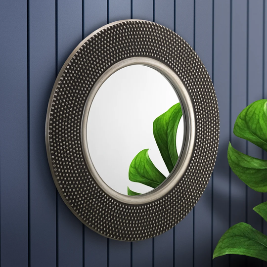 Frazer Fog Free Accent Mirror