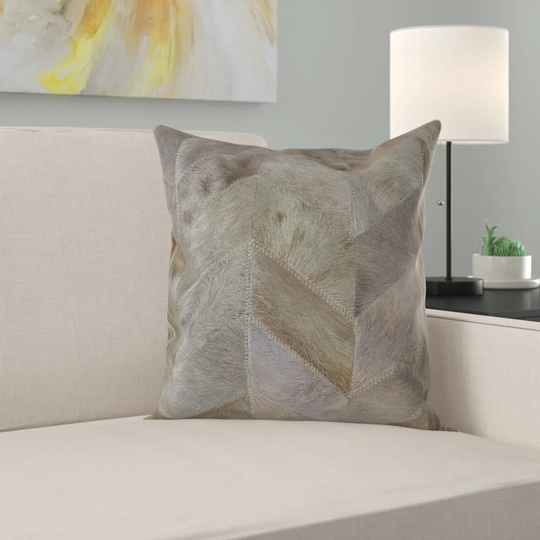 Cabriales Cushion Cover