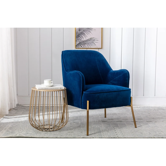 Sadowa Armchair