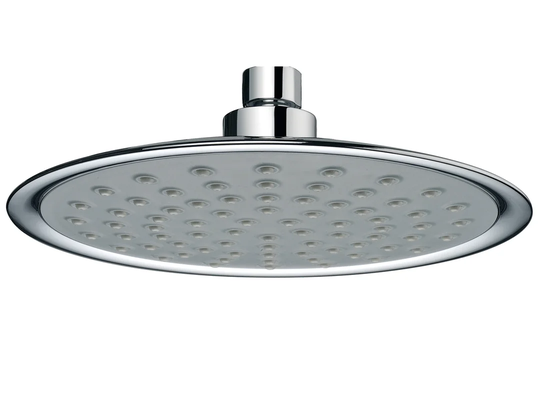 Ruthanne Fixed Shower Head - Round