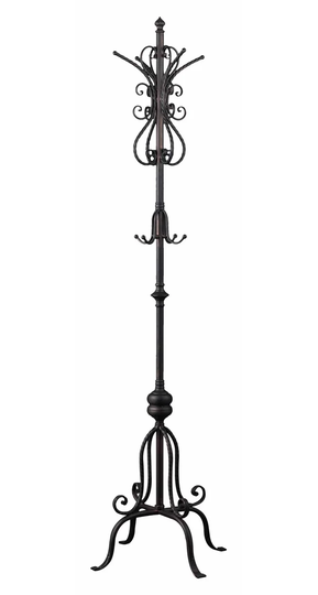 Vintage Reproduction Coat Rack