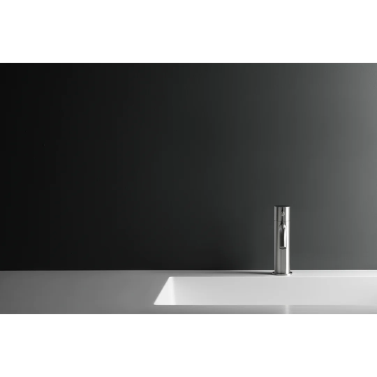 Wynell Mono Basin Mixer