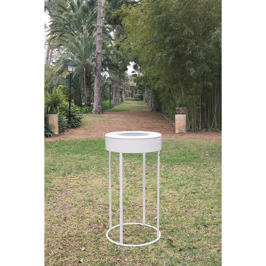 Palou Bucket Stand