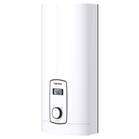 DHB-E 27 LCD - Instantaneous water heater 27kW DHB-E 27 LCD