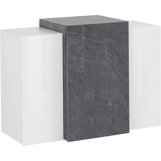 Jibberding Standard Wall Cabinet