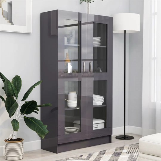 Gabriello Display Cabinet