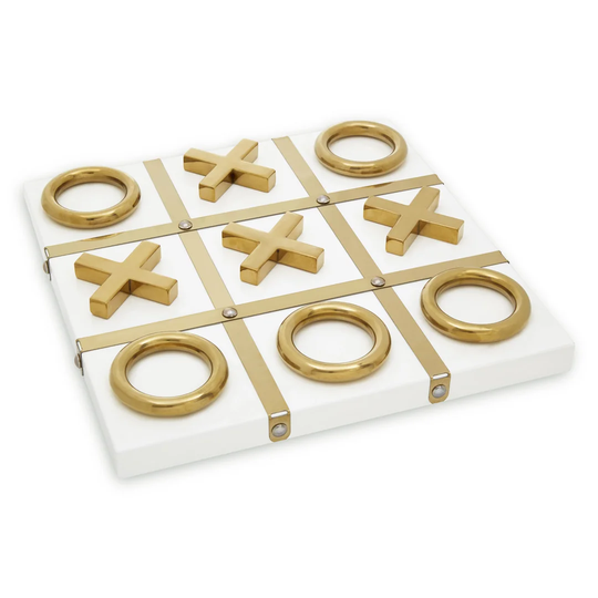 Karol Tic Tac Toe Game