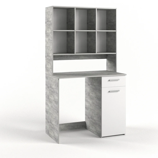 Koeppe 103 x 185cm Over the Washing Machine Cabinet