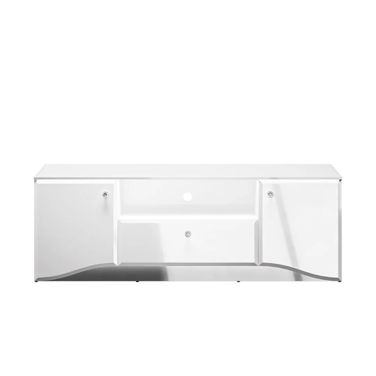 Pollard TV Stand for TVs up to 65"