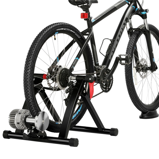 Bond Steel Fluid Collapsible Exercise Bike Rack