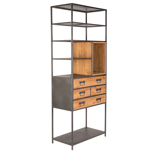 Quinton Display Cabinet