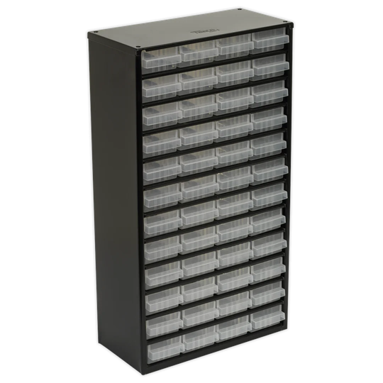 21.85" H x 12.01" W x 6.1" D Galina Storage Cabinet