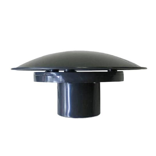 Pond Bottom Drain 1.5'' - Pisces
