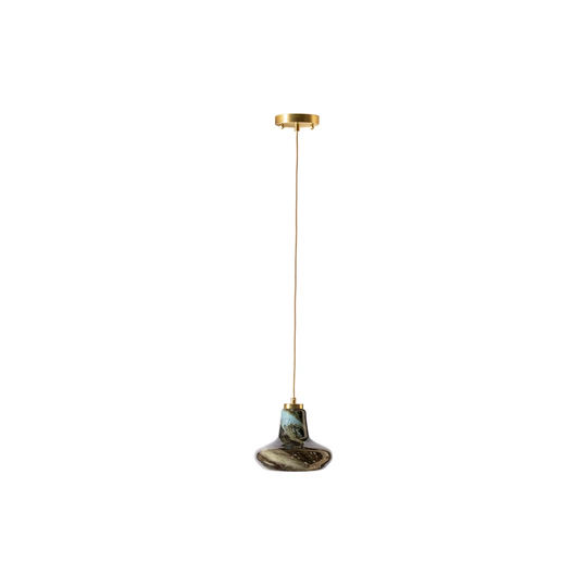 Swann 1 - Light Cone Pendant