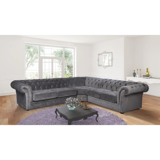 Skyla Modular Corner Sofa