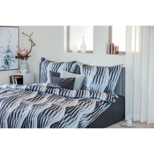 Tom Duvet Cover Set