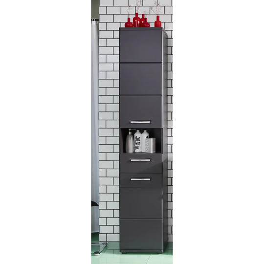Sighwith 60cm x 74cm Surface Mount Mirror Cabinet