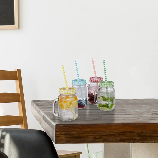 Mason Jars