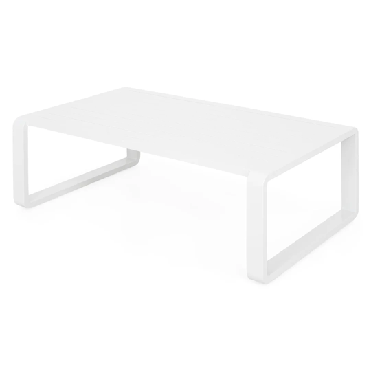 Daleyssa Aluminium Coffee Table