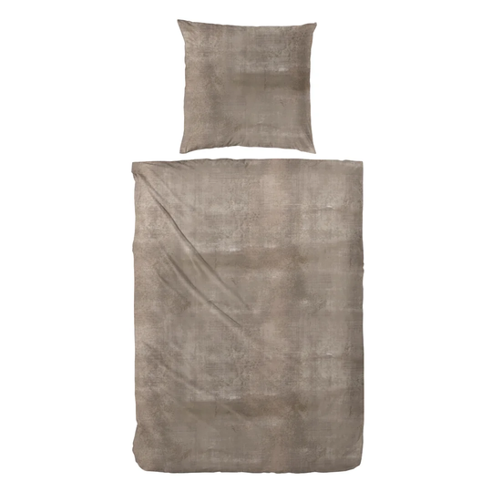 St. Helena Cotton 203 TC Duvet Cover Set